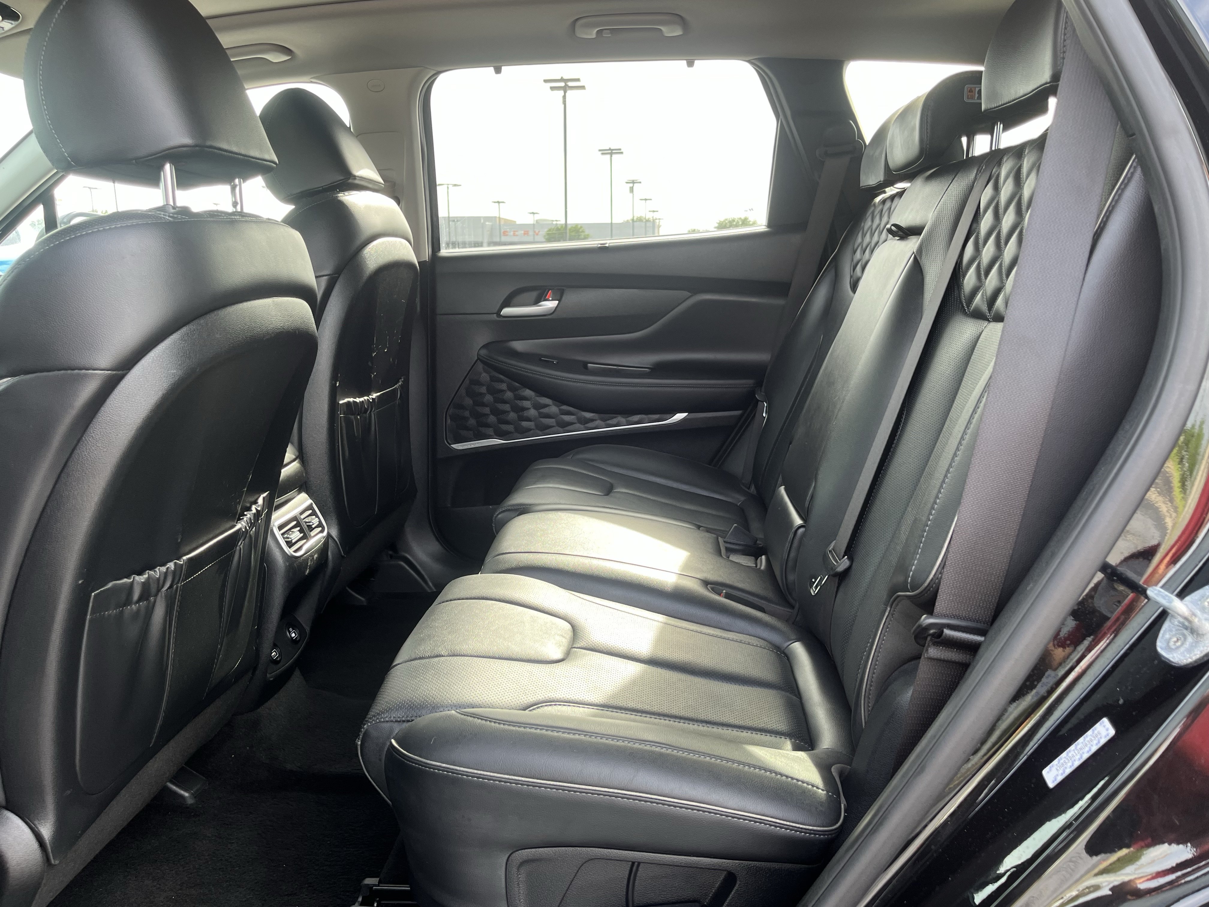 Used 2022 Hyundai Santa Fe SEL Premium AWD/4WD image 31