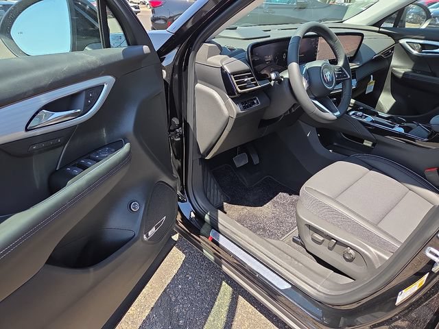 New 2026 Buick Envision Avenir AWD/4WD image 10
