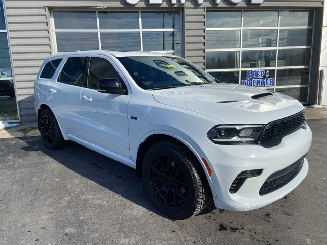 Used 2022 Dodge Durango R/T w/ Blacktop Package image 4