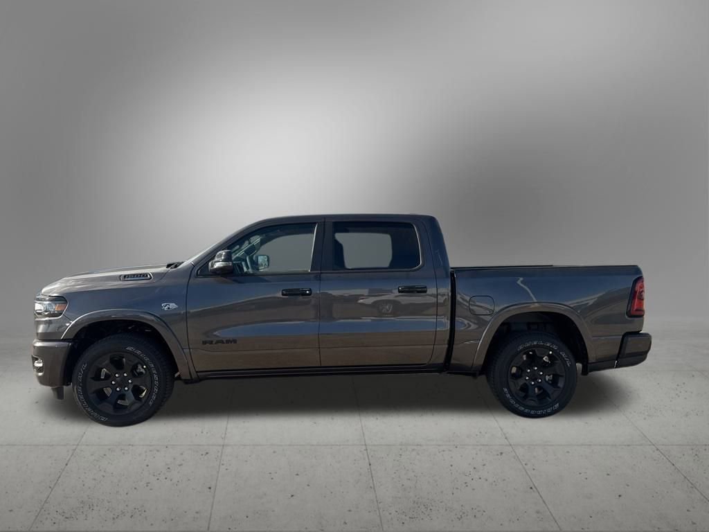 New 2026 RAM 1500 Big Horn image 6