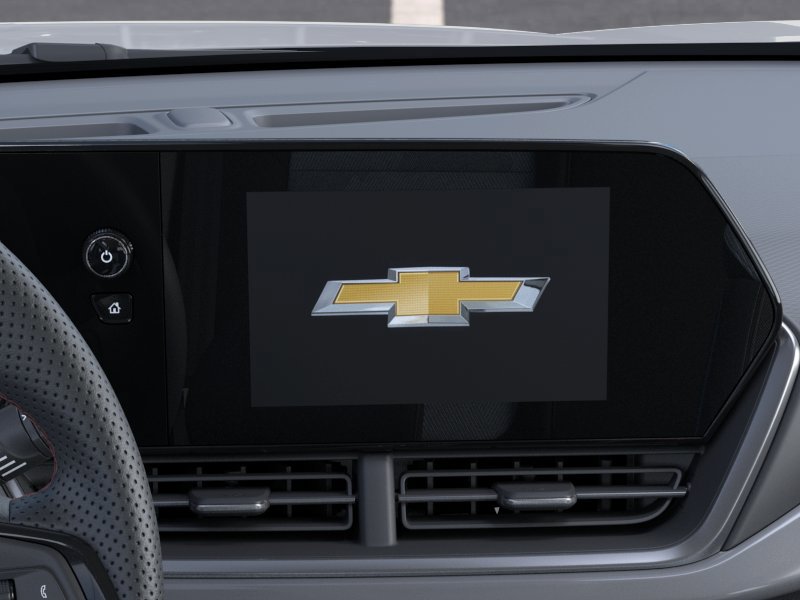 New 2026 Chevrolet Trax RS w/ Driver Confidence Package image 20