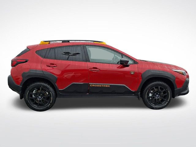New 2026 Subaru Crosstrek 2.5i Wilderness image 8