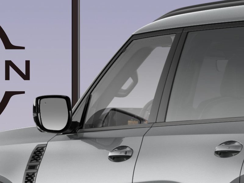 New 2026 Nissan Armada PRO-4X AWD/4WD image 14
