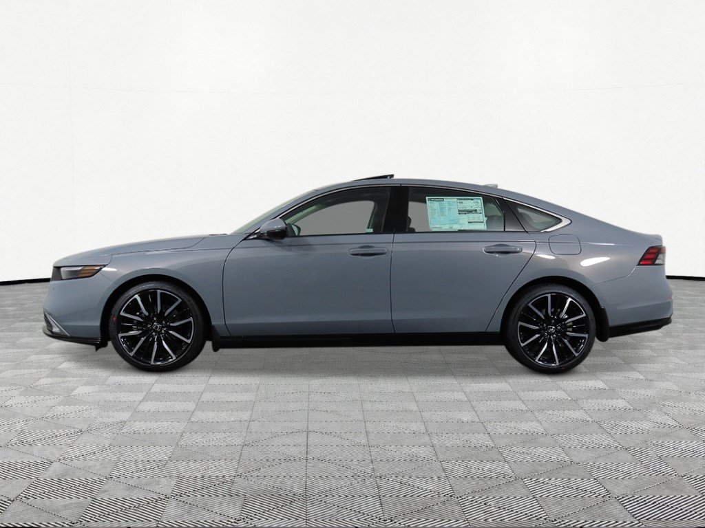 New 2026 Honda Accord Touring image 19