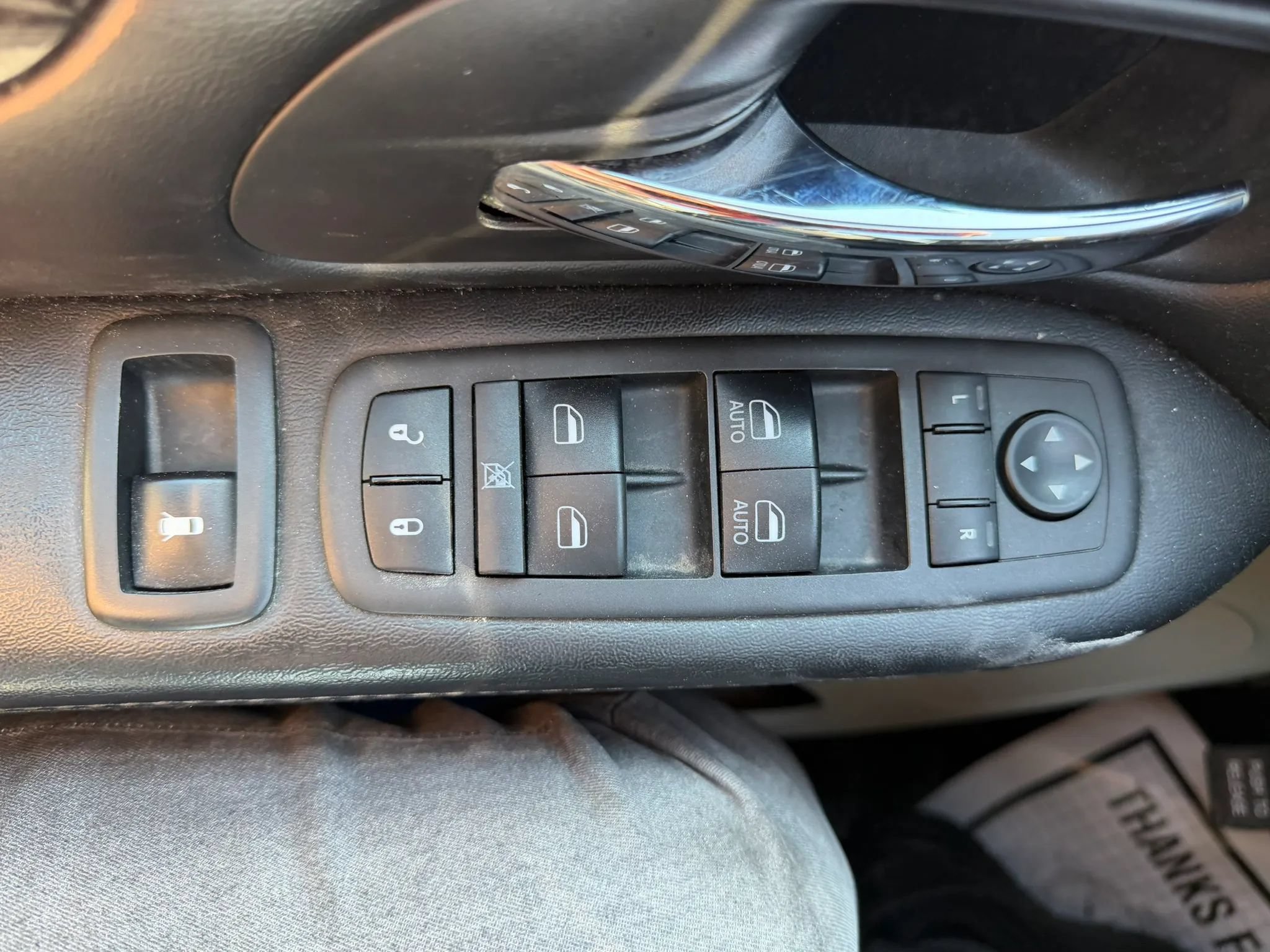 Used 2019 Dodge Grand Caravan SE w/ UConnect Hands-Free Group FWD image 22