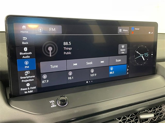 Used 2024 Honda Accord Sport image 7