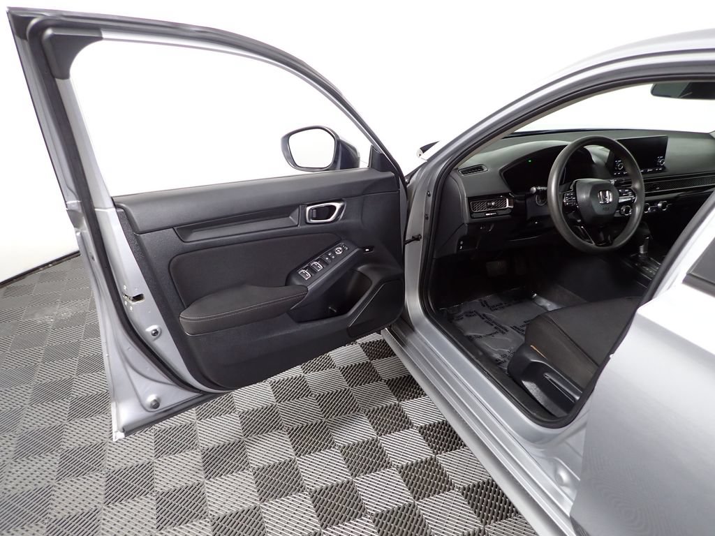 Used 2024 Honda Civic LX image 17