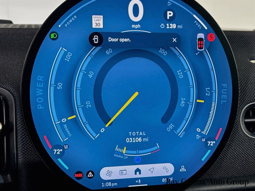 Certified 2026 MINI Cooper S FWD image 11