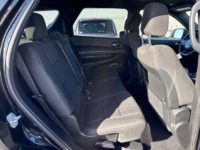 Used 2025 Dodge Durango GT AWD/4WD image 14