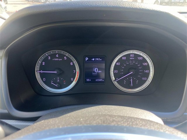 Used 2018 Hyundai Sonata ECO image 16