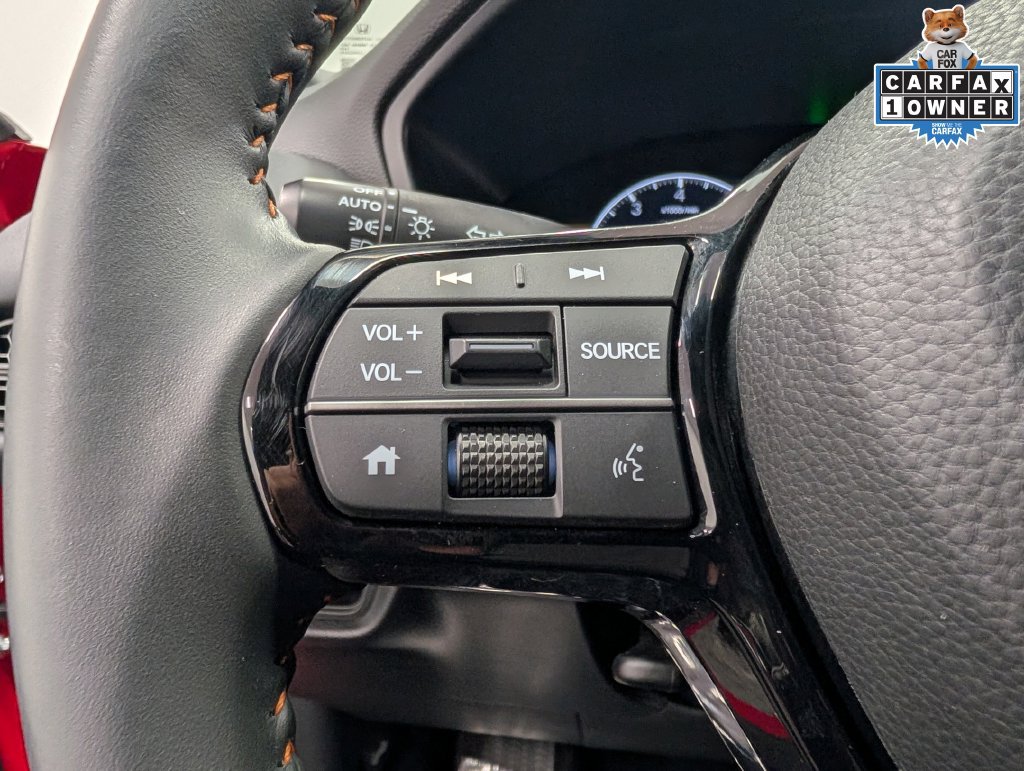 Used 2024 Honda HR-V Sport image 16