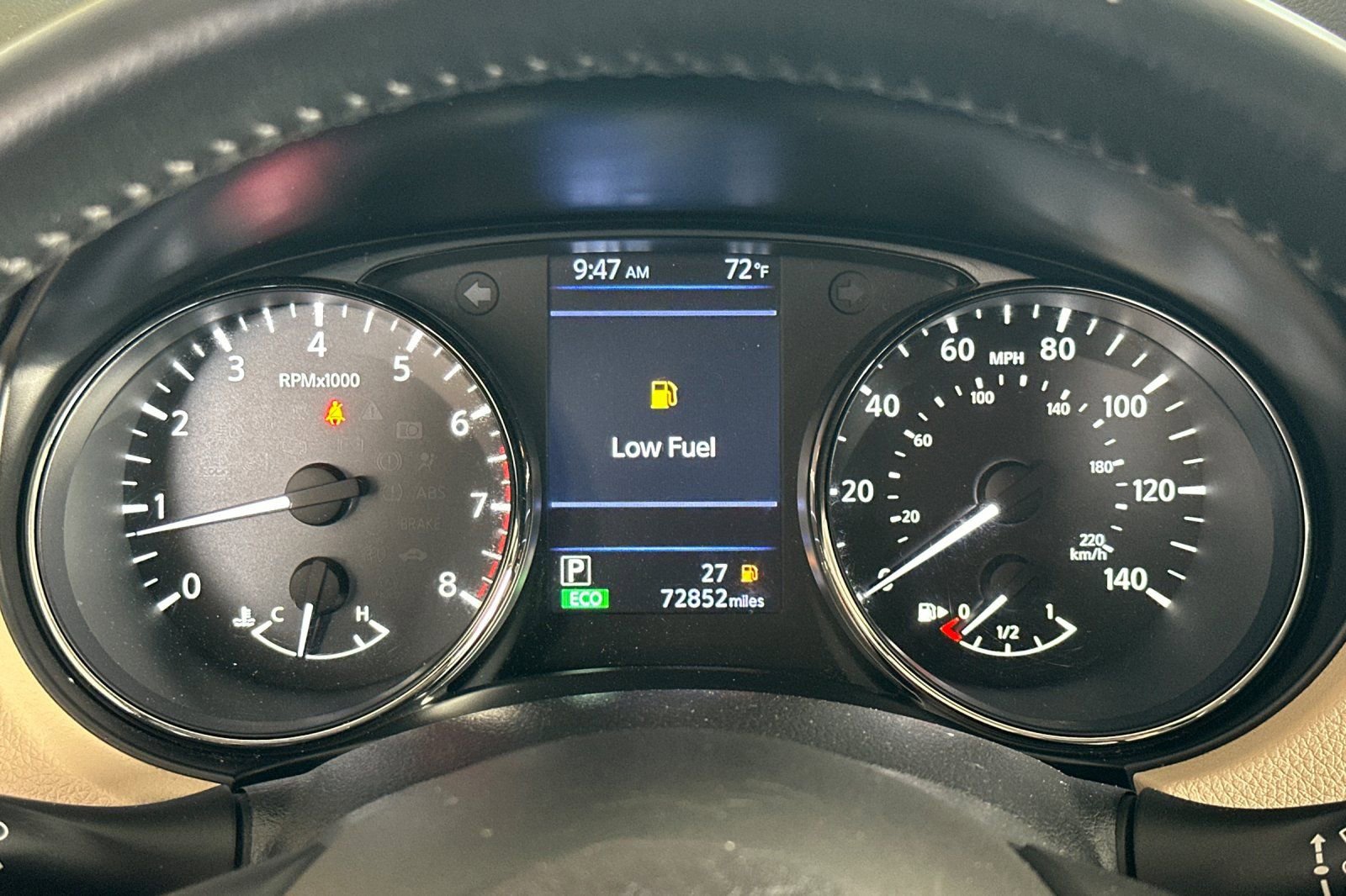 Used 2019 Nissan Rogue SV image 19