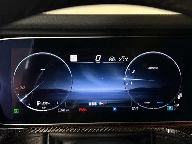Used 2025 Mercedes-Benz G 63 AMG 4MATIC image 29