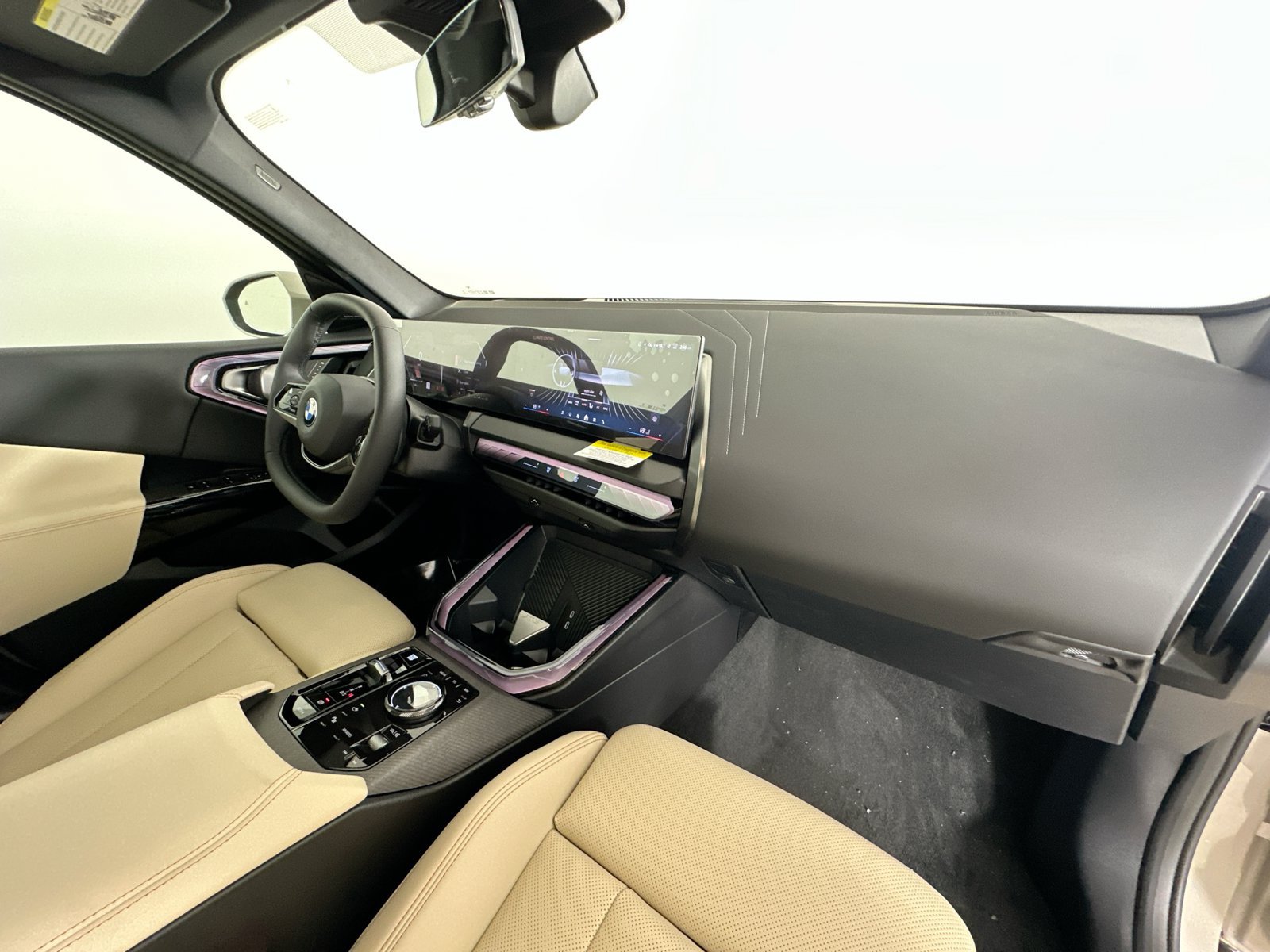 New 2026 BMW X3 xDrive30i AWD/4WD image 47