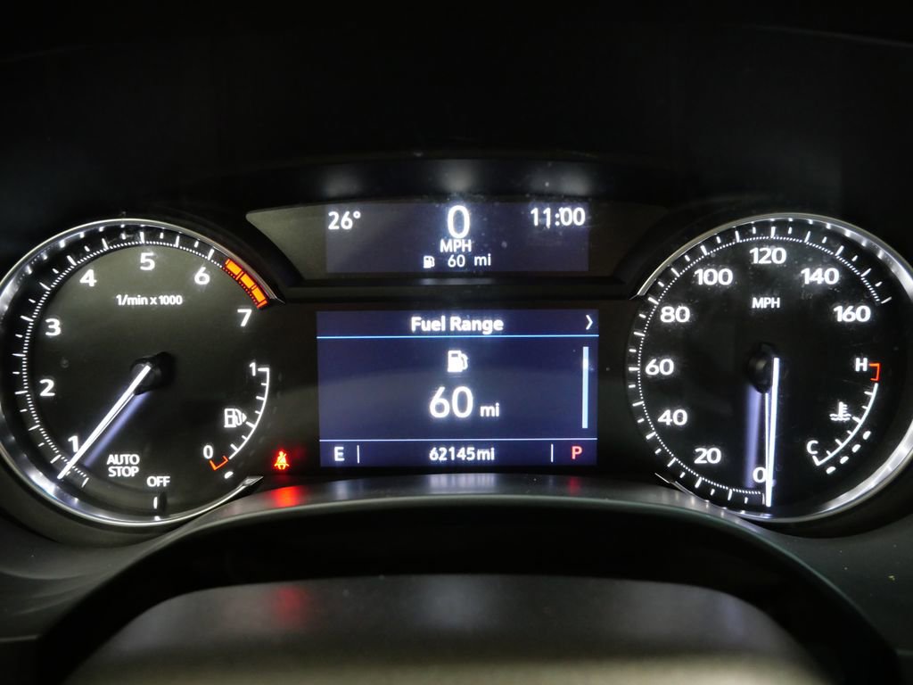 Used 2023 Cadillac CT4 Premium Luxury w/ Climate Package image 15