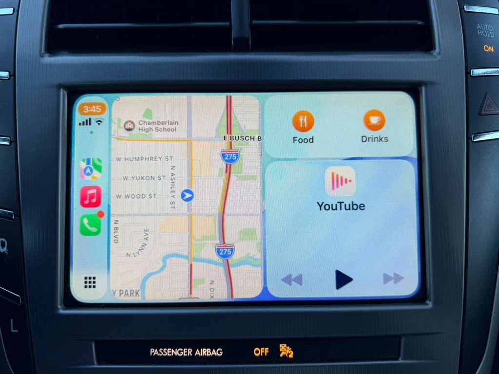 Used 2019 Lincoln MKZ Premiere FWD image 13