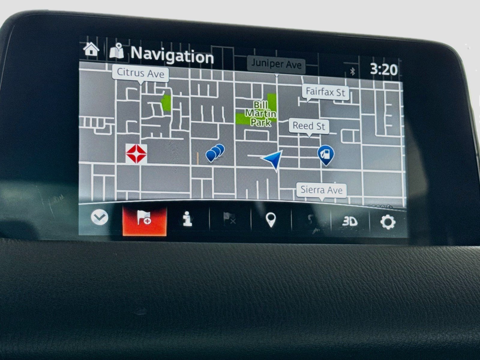 Used 2019 MAZDA CX-5 Sport FWD image 9