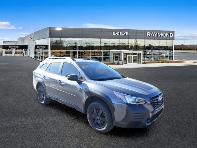 Used 2023 Subaru Outback Wilderness AWD/4WD image 10