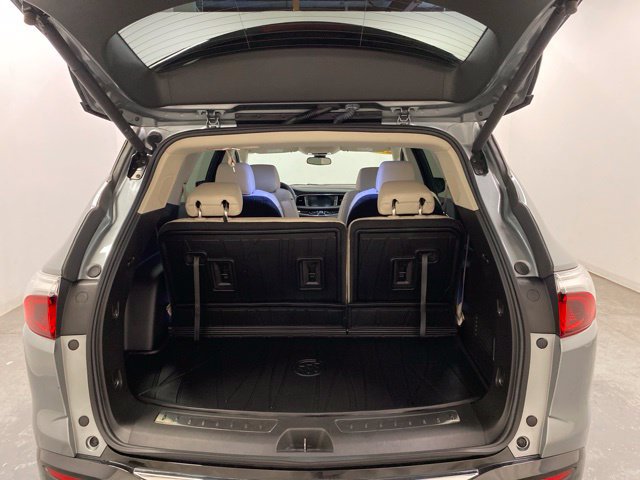 Certified 2023 Buick Enclave Essence w/ Experience Buick Package AWD/4WD image 30