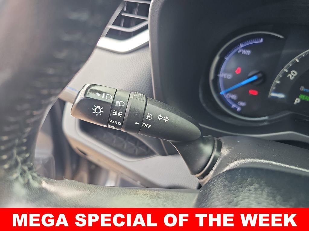 Used 2019 Toyota RAV4 XSE image 25