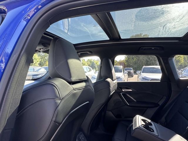 New 2026 BMW X1 xDrive28i w/ Technology Package image 11