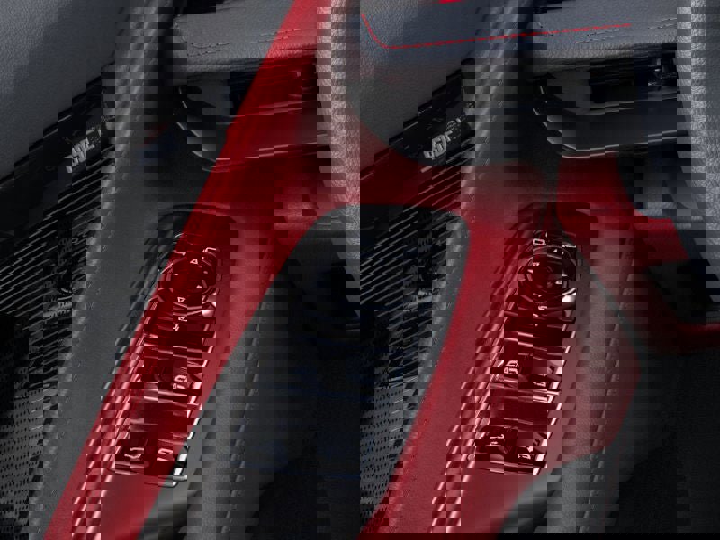 New 2026 Chevrolet Corvette Z06 w/ Z07 Performance Package image 22