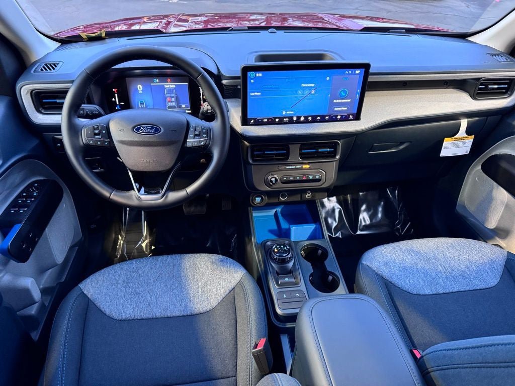 New 2026 Ford Maverick XLT w/ XLT Luxury Package AWD/4WD image 5