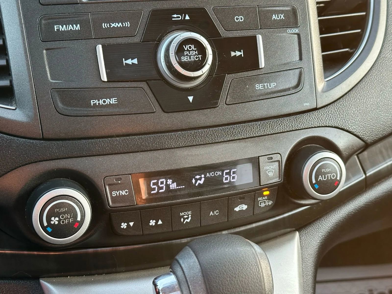 Used 2014 Honda CR-V EX-L image 34