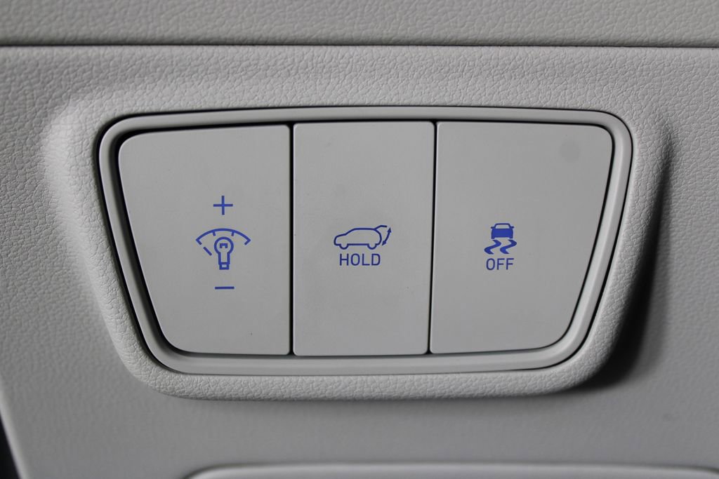 Certified 2022 Hyundai Tucson Limited w/ Cargo Package image 26