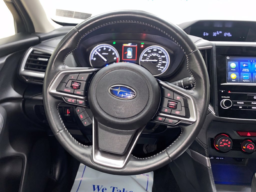 Certified 2023 Subaru Forester Premium AWD/4WD image 26