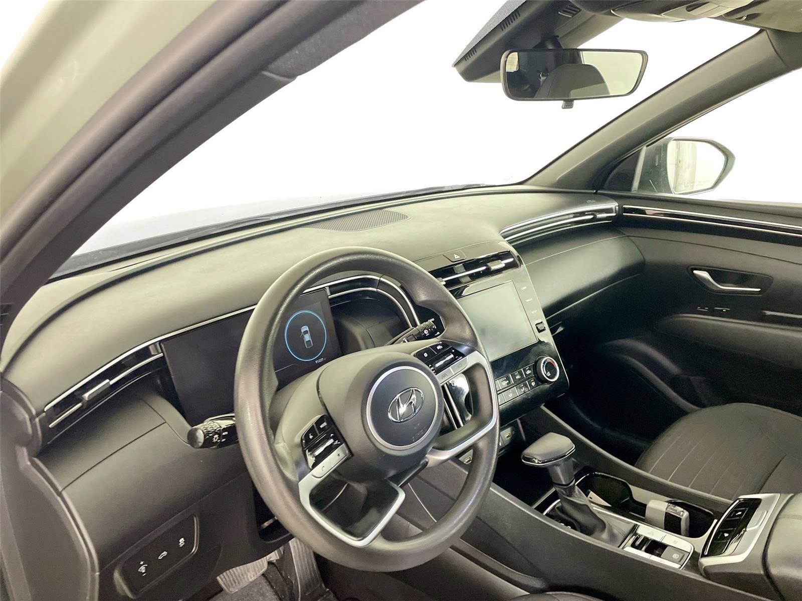 Used 2023 Hyundai Santa Cruz SEL w/ Activity Package AWD/4WD image 24