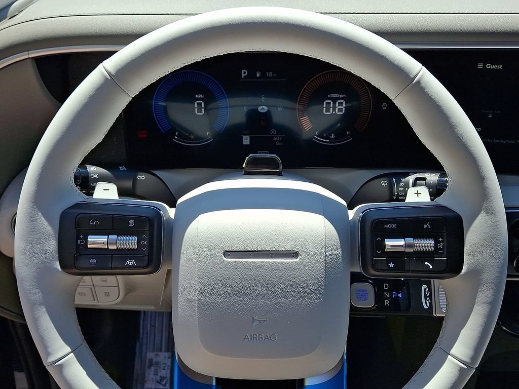 New 2026 Hyundai Palisade SE AWD/4WD image 13