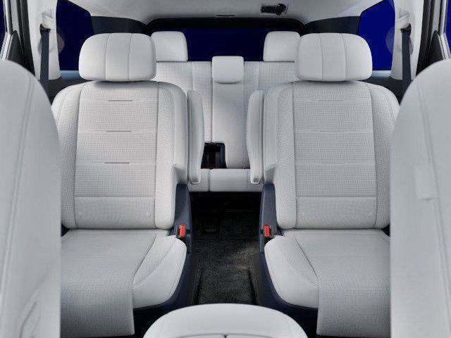 New 2026 Hyundai Palisade Calligraphy image 12