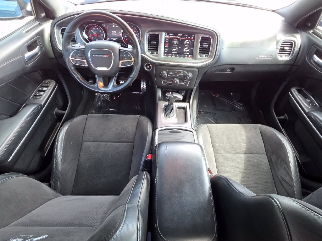 Used 2021 Dodge Charger Scat Pack w/ Plus Group RWD image 24