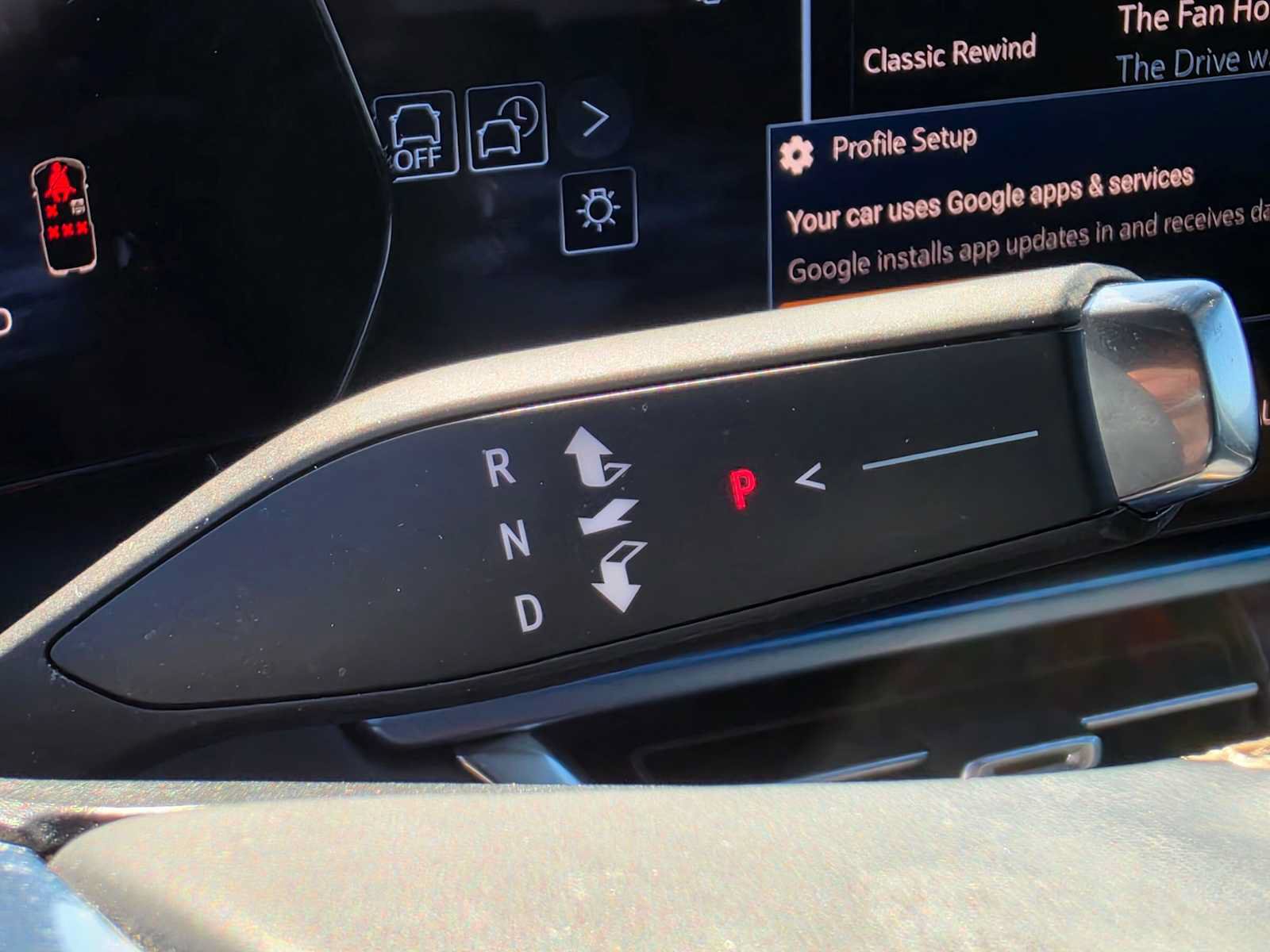 Used 2024 Chevrolet Equinox EV LT w/ Active Safety Package 3 FWD image 30