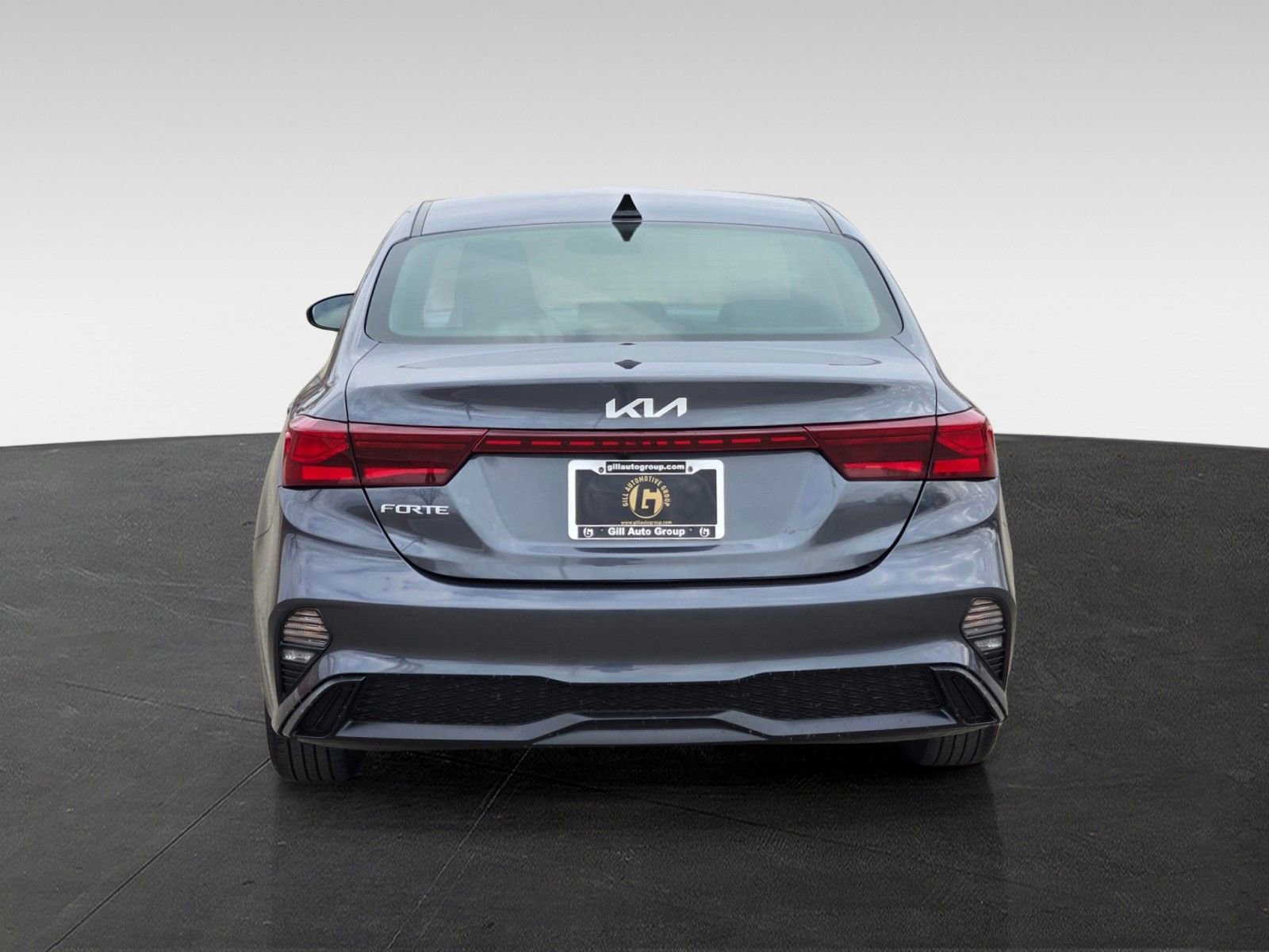 Used 2024 Kia Forte LXS image 5