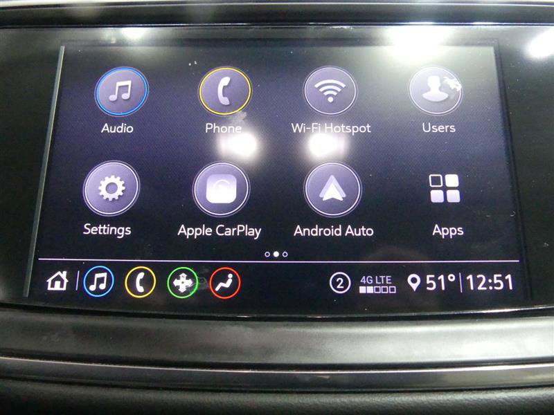 Used 2020 Buick Enclave Essence image 40