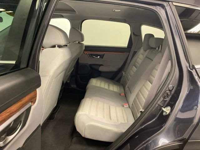 Used 2017 Honda CR-V EX image 22