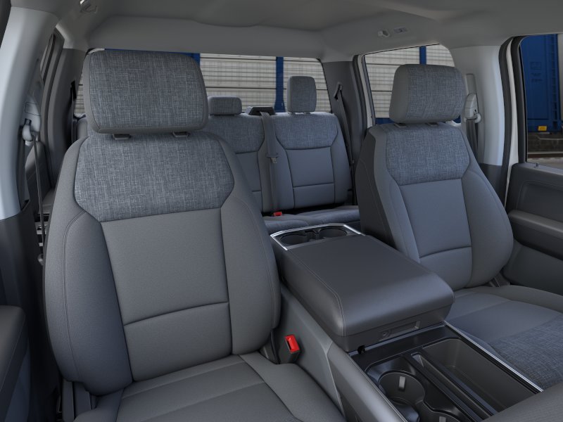 New 2026 Ford F150 XLT AWD/4WD image 10