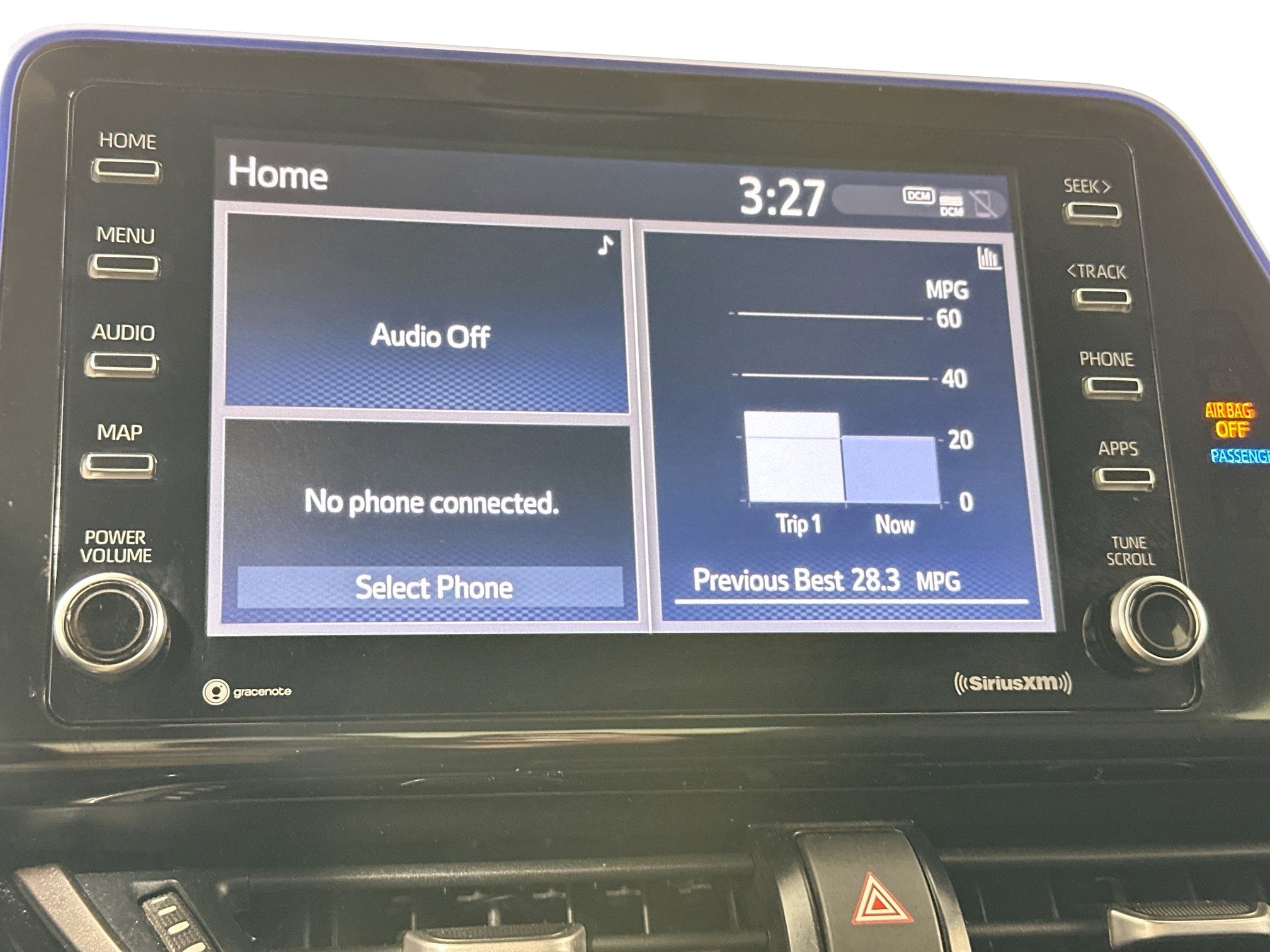 Used 2022 Toyota C-HR XLE FWD image 14