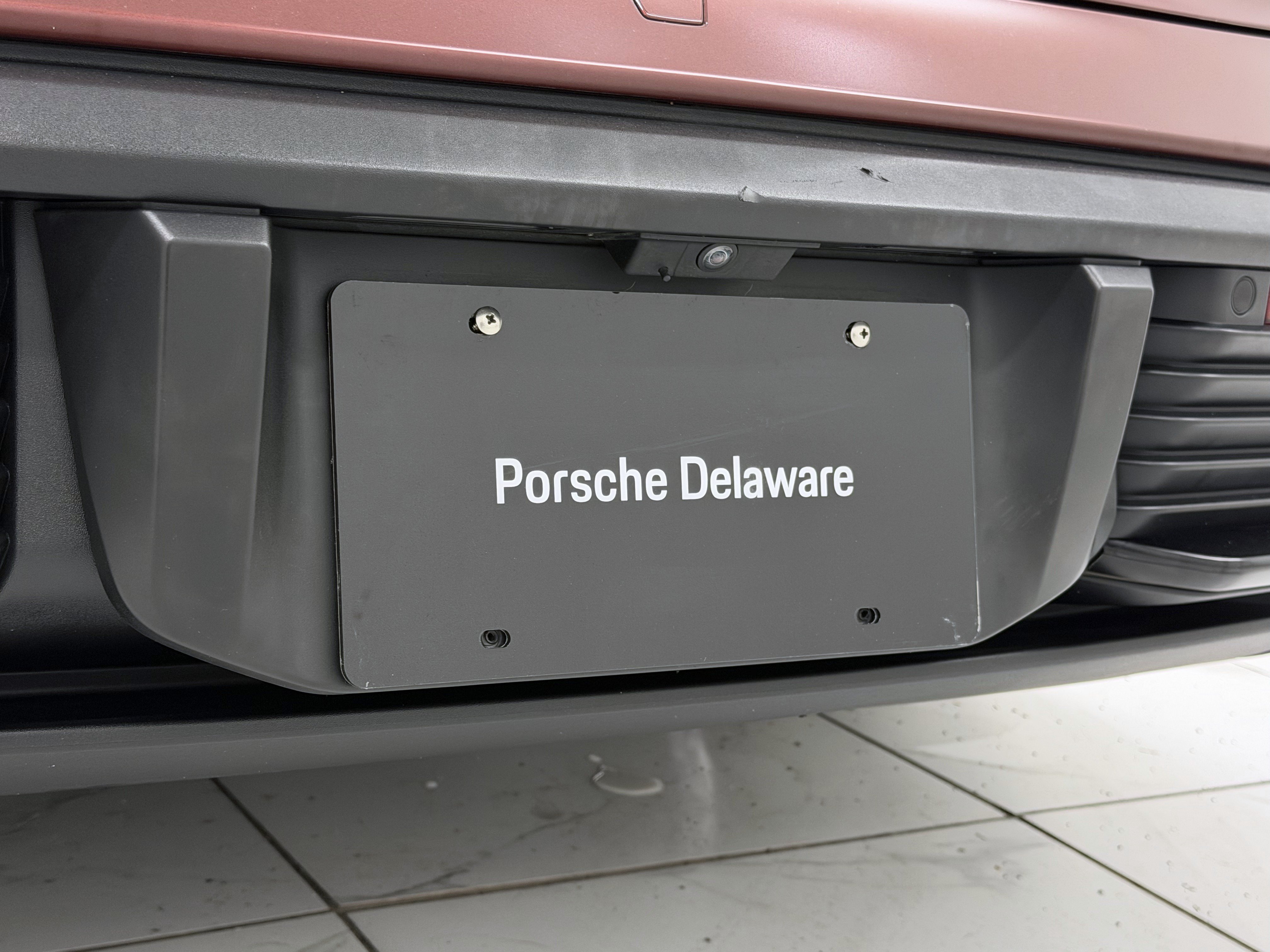 Certified 2022 Porsche Taycan Turbo AWD/4WD image 73