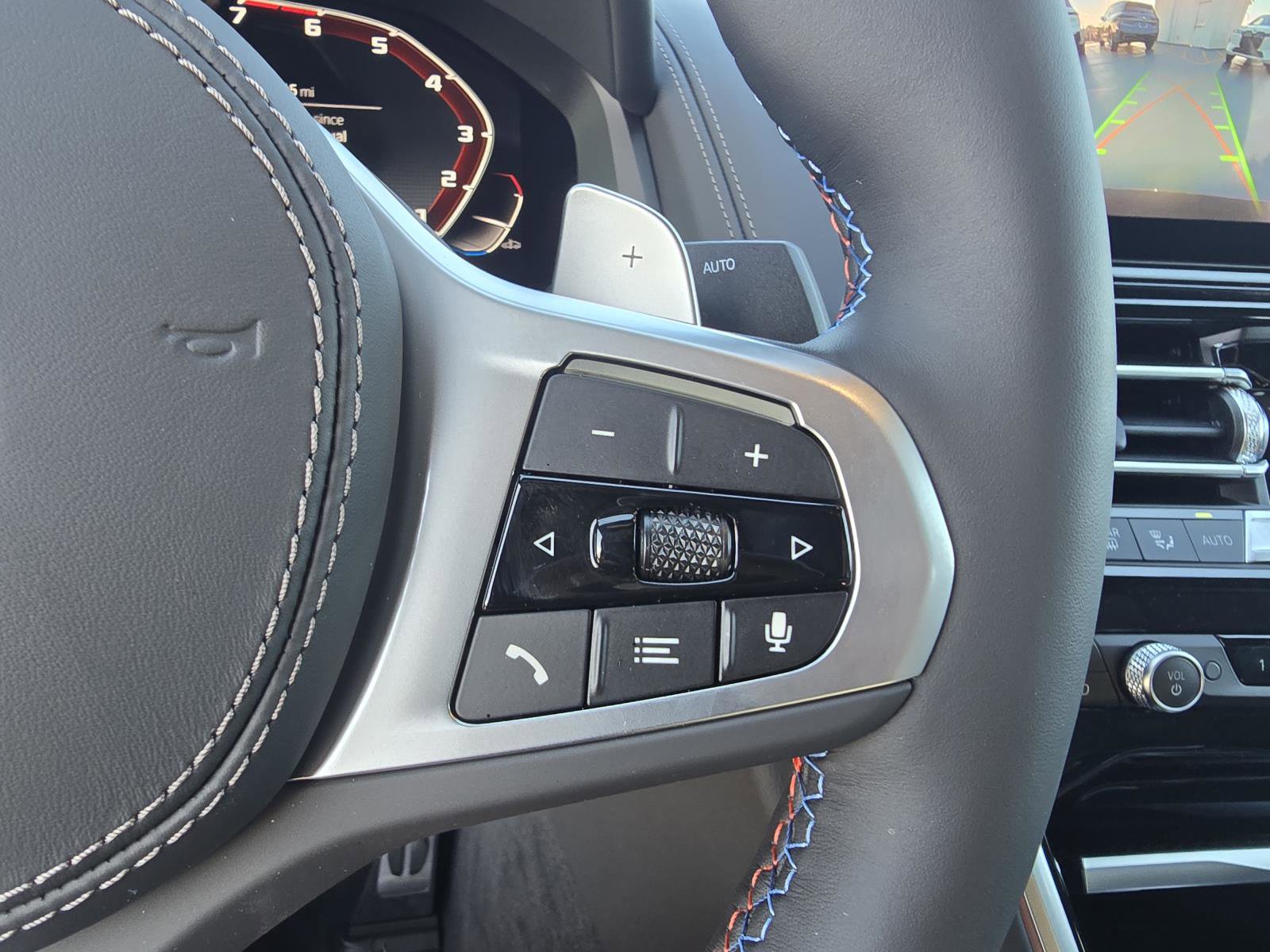 New 2026 BMW M850i xDrive M850i image 19