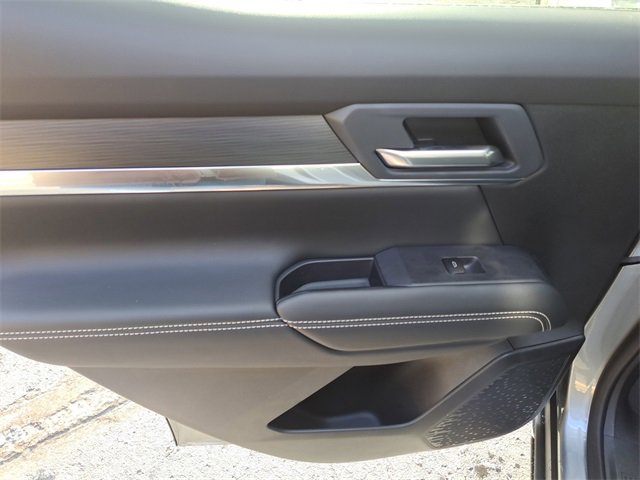 New 2026 GMC Terrain Elevation w/ LPO, Floor Liner Package image 11