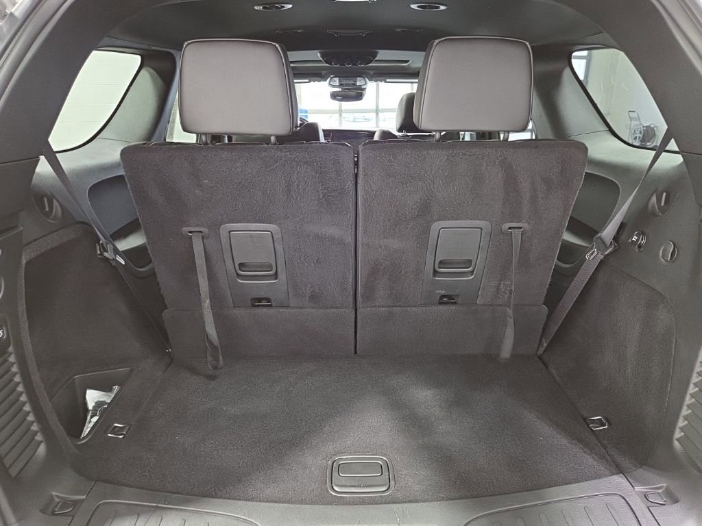 Used 2024 Dodge Durango GT AWD/4WD image 41