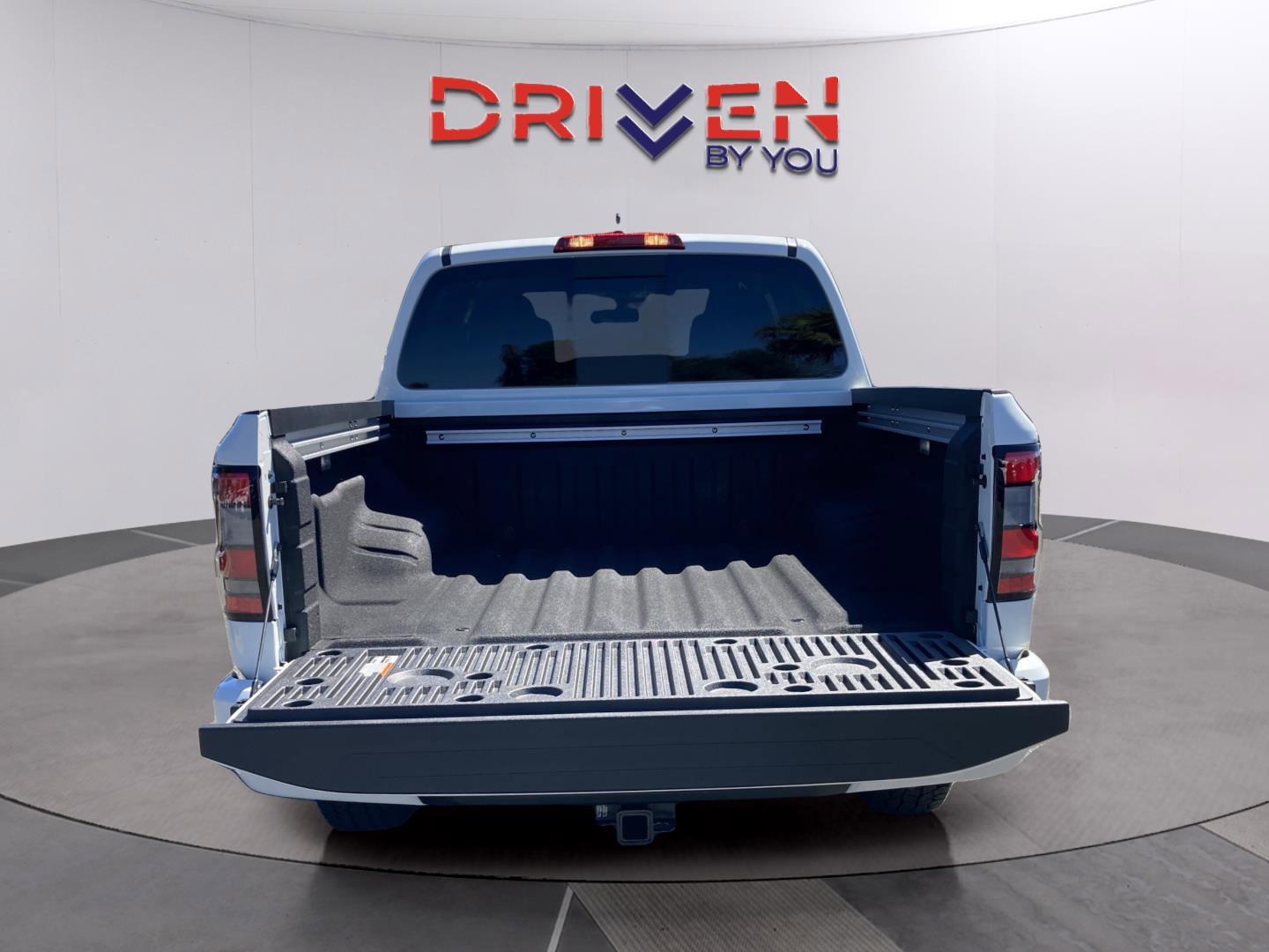 New 2026 Nissan Frontier Pro-X w/ Pro-X Convenience Package image 4