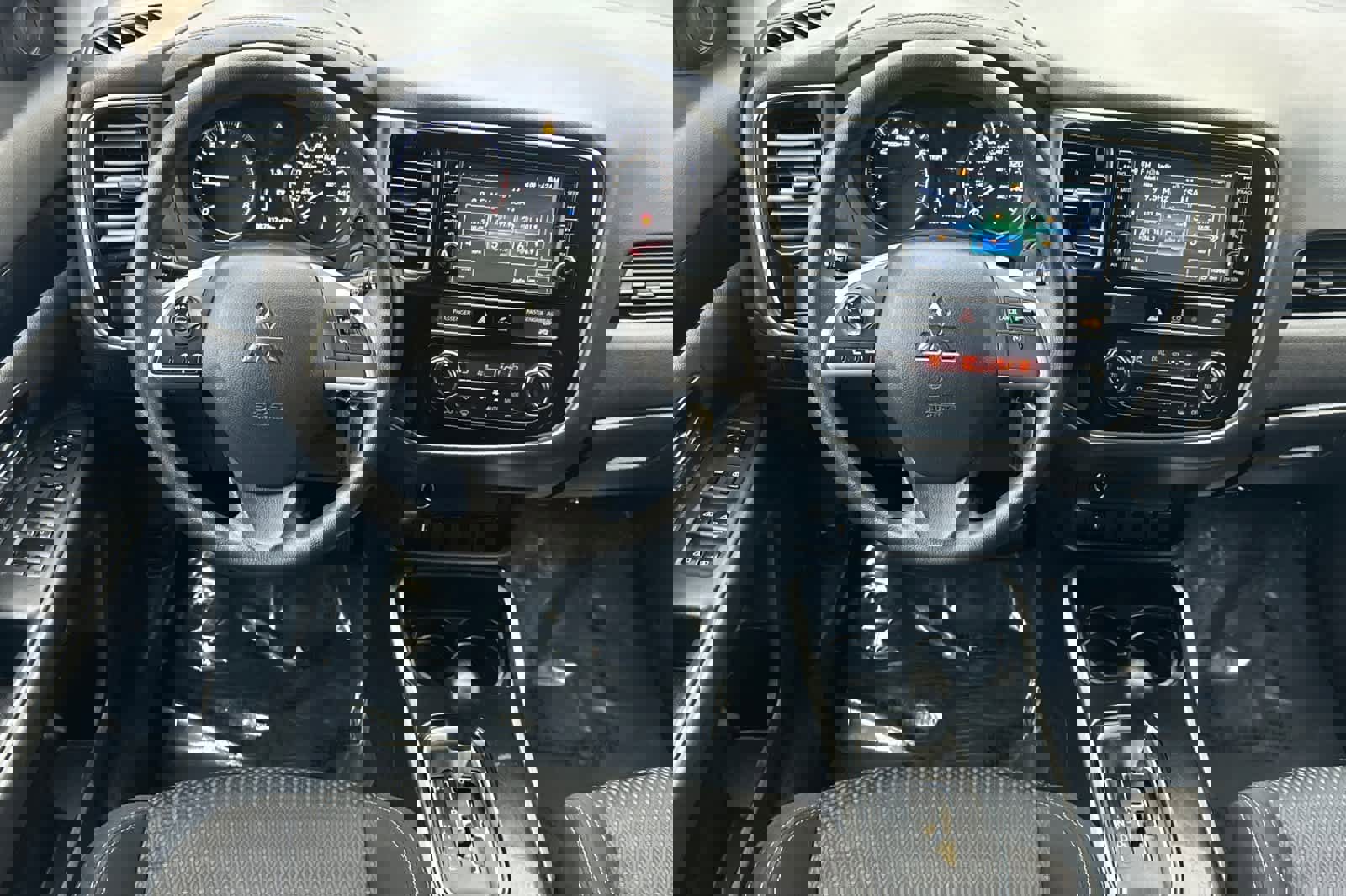 Used 2019 Mitsubishi Outlander ES image 15