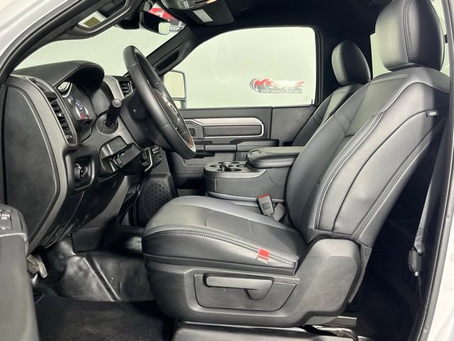 New 2026 RAM 2500 Tradesman image 23