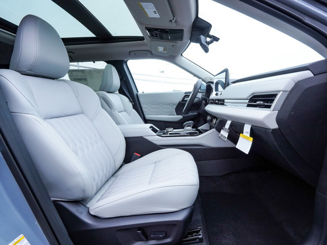 New 2026 Mitsubishi Outlander SEL AWD/4WD image 45