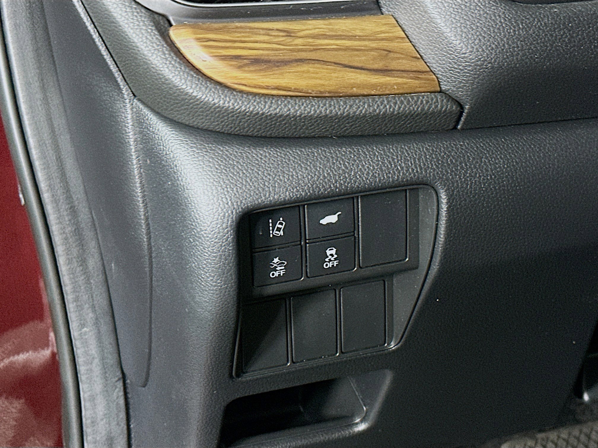 Used 2017 Honda CR-V EX-L image 15