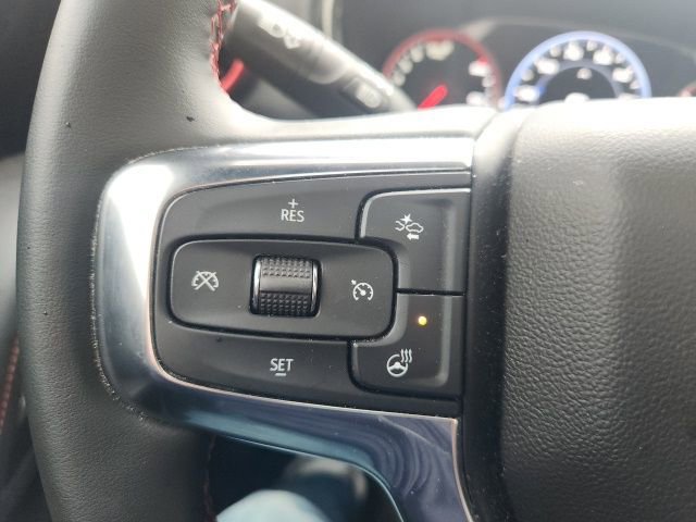 Certified 2023 Chevrolet Blazer RS image 13